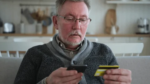 Patient providing payment information